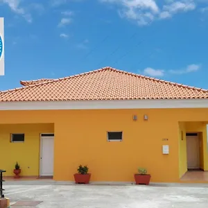 Appartamento Villa Appartement Ponta do Sol (Madeira)