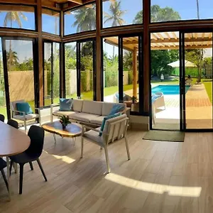 Cabrera Lodges Villa Cabrera