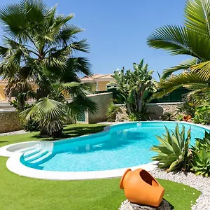Dream With Private Pool Villa