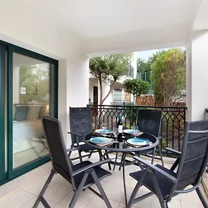 Apartment Colina Do Atlantico 203, Albufeira