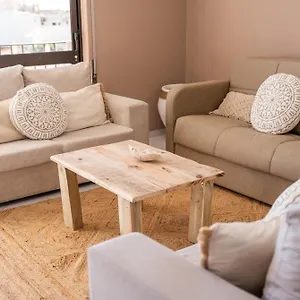 Apartment Old Town Nearthe, Albufeira