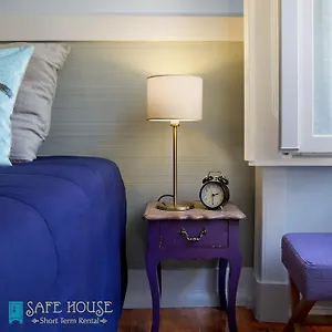 Safe House Apartment Lisbon