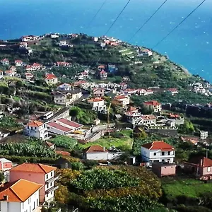 Apartamento Villa Appartement Ponta do Sol (Madeira)
